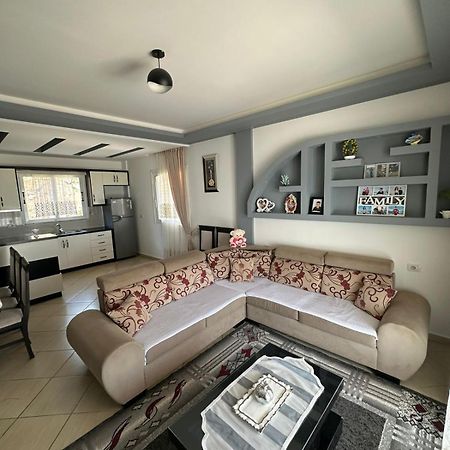 Apartments Berti Sarandë Exterior foto